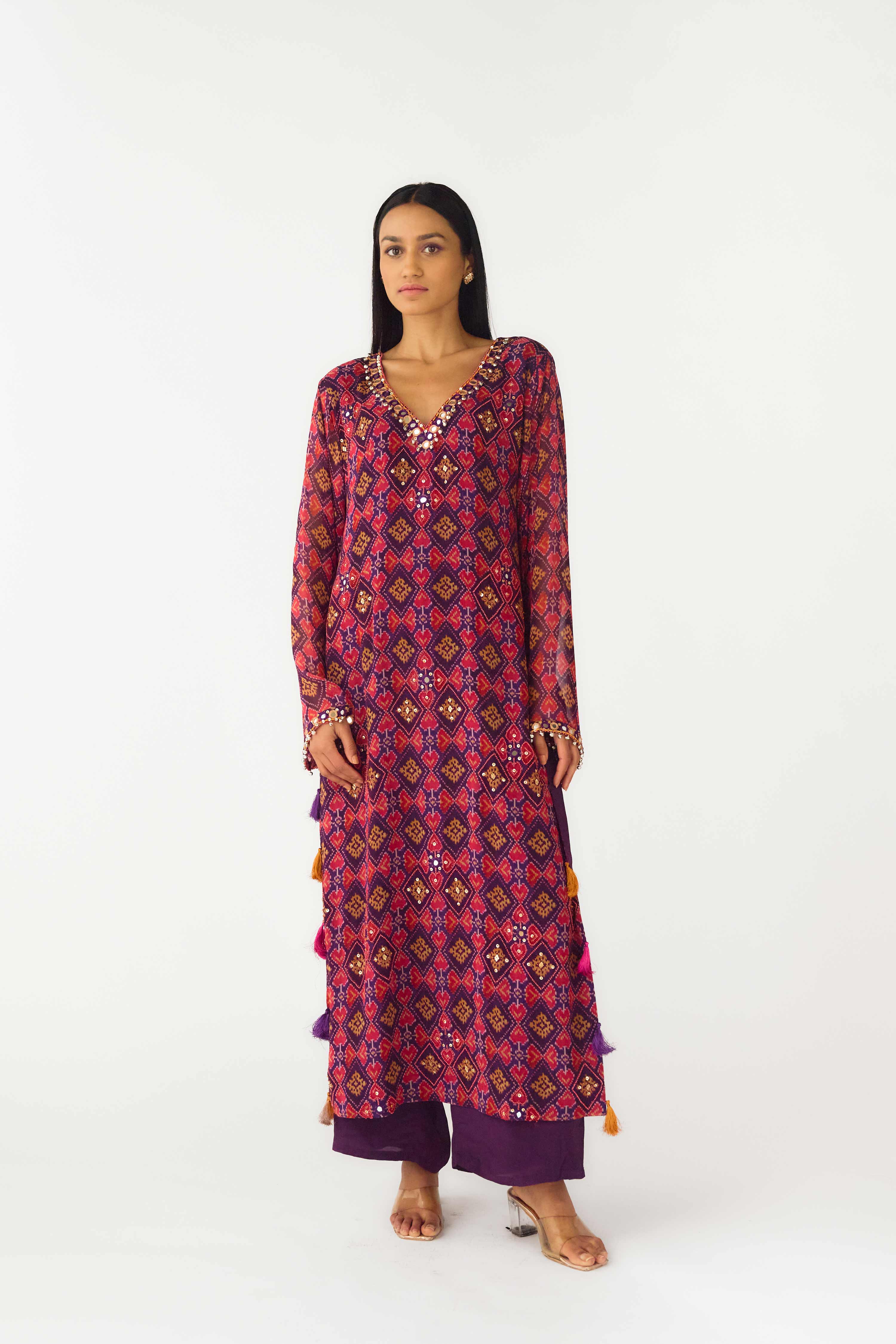 Kurta Pant