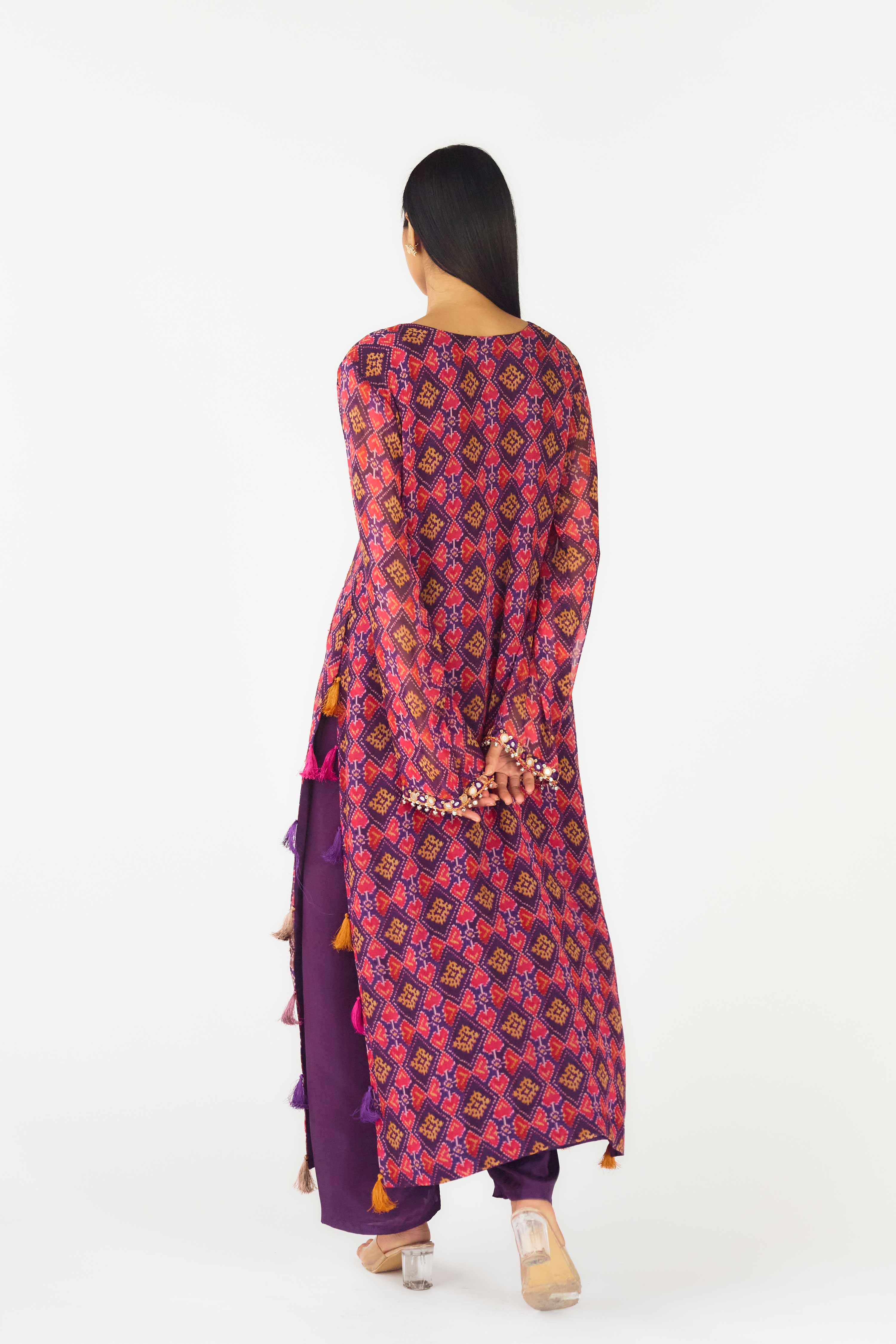 Kurta Pant