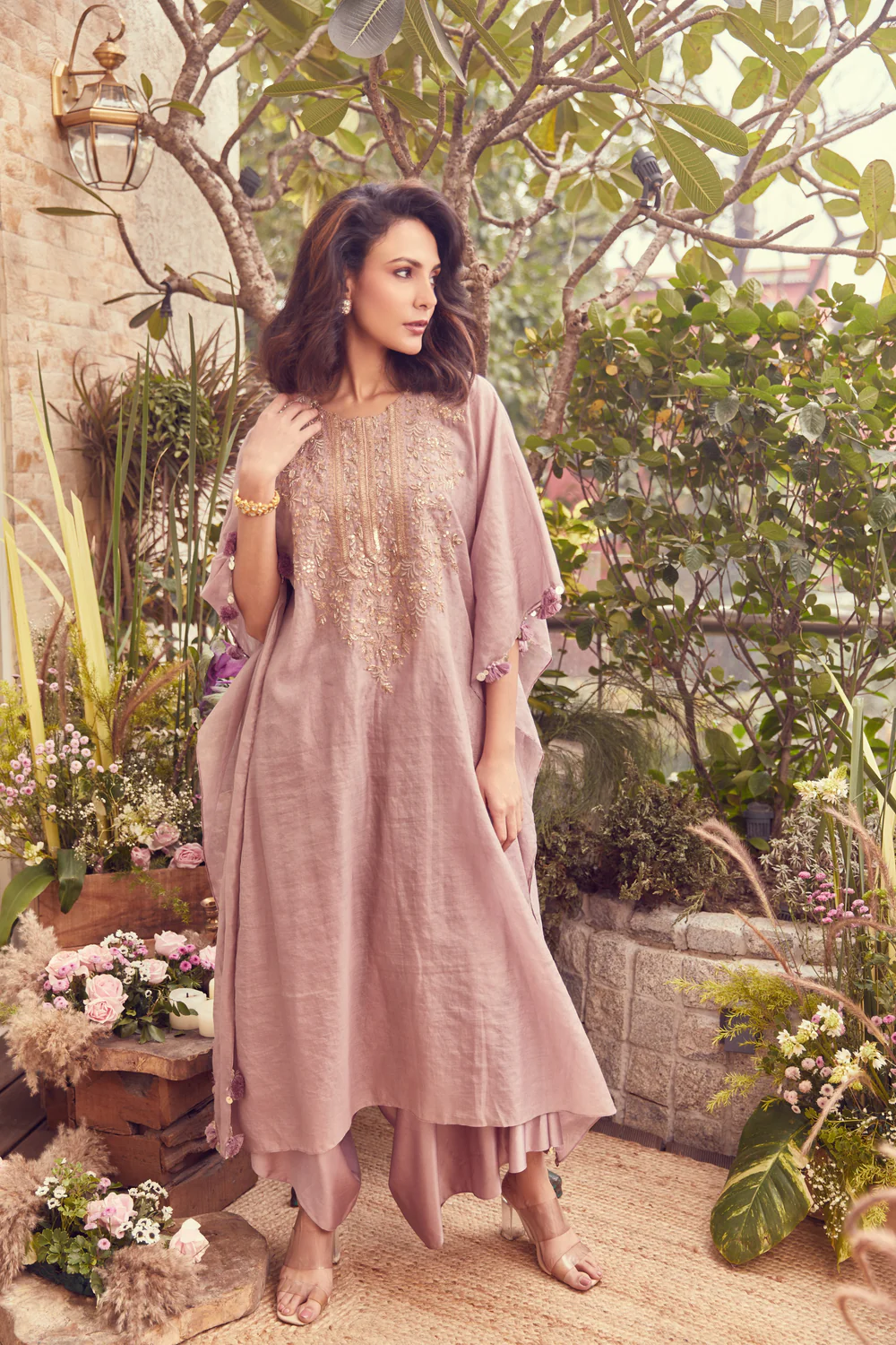 Kaftan Dresses