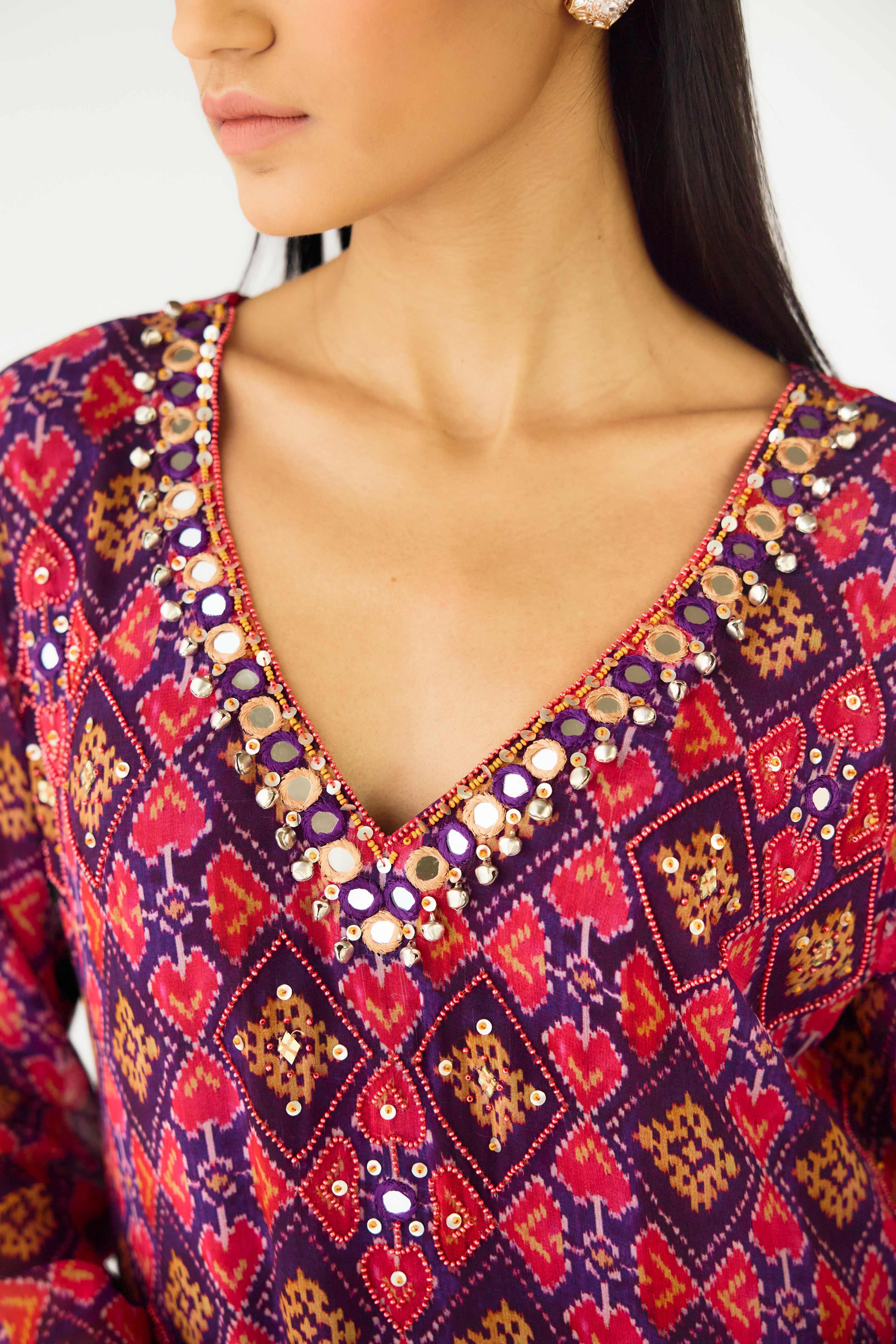 Kurta Pant