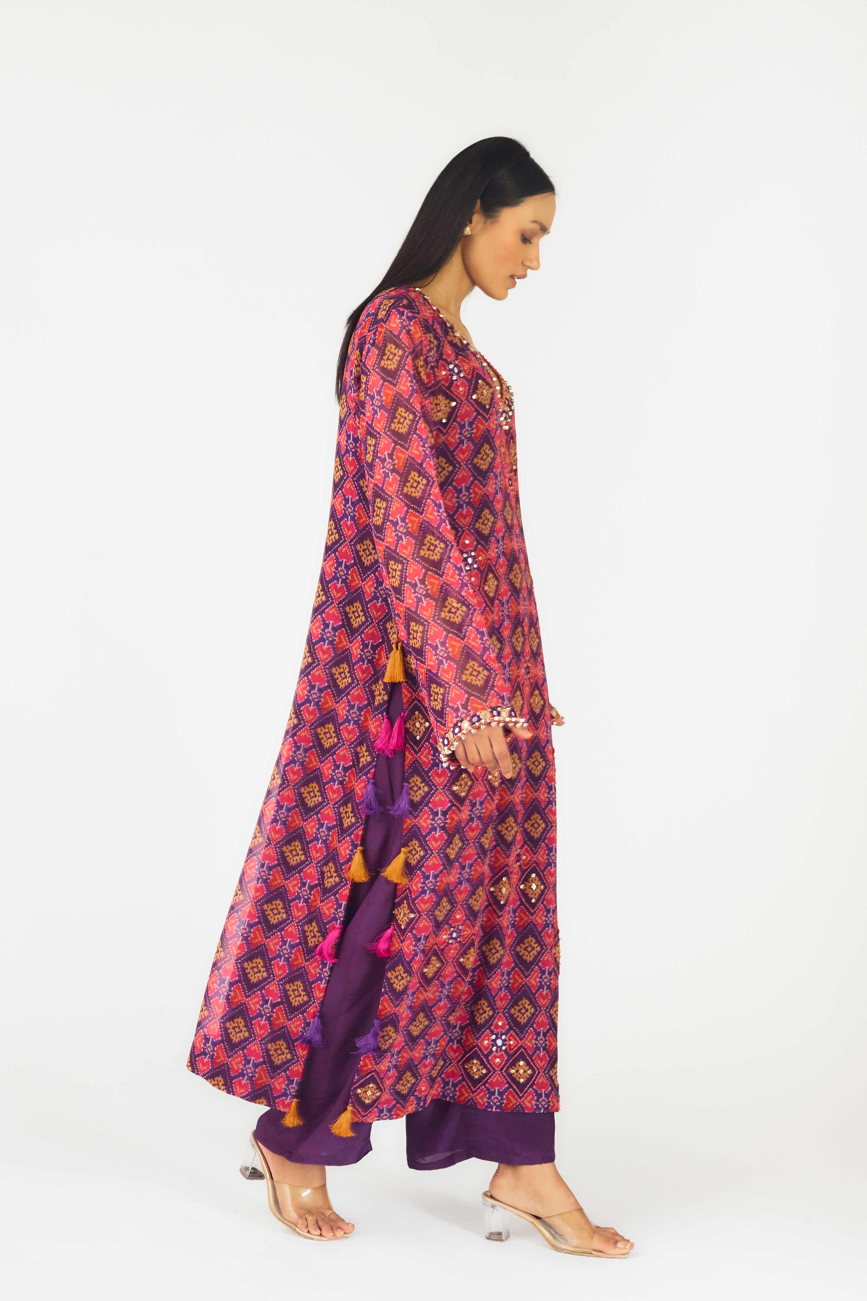 Kurta Pant