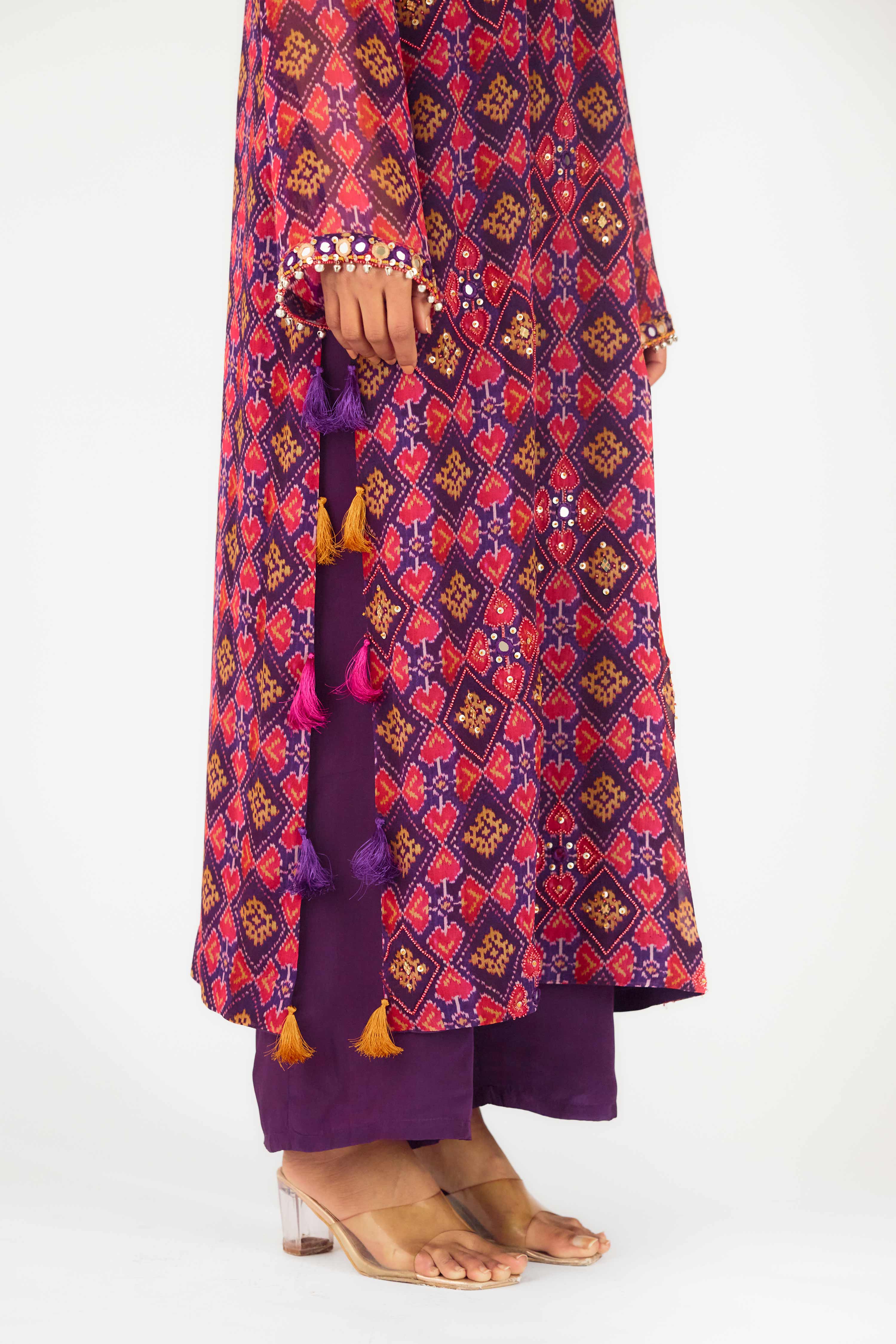 Kurta Pant